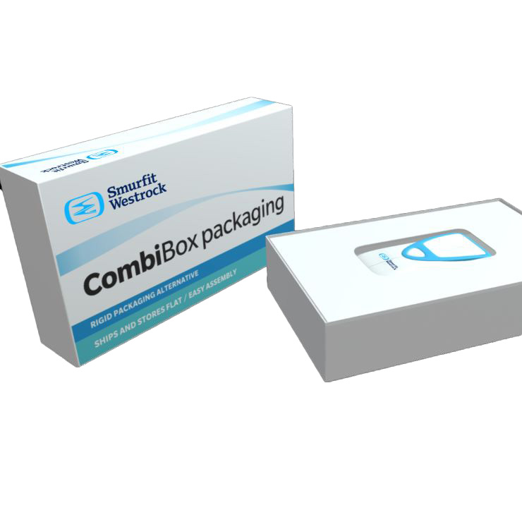 Folding Cartons for Healthcare